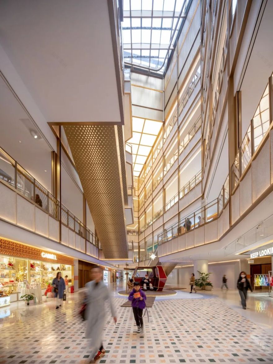 新天地东台里丨中国上海丨Kokaistudios-61