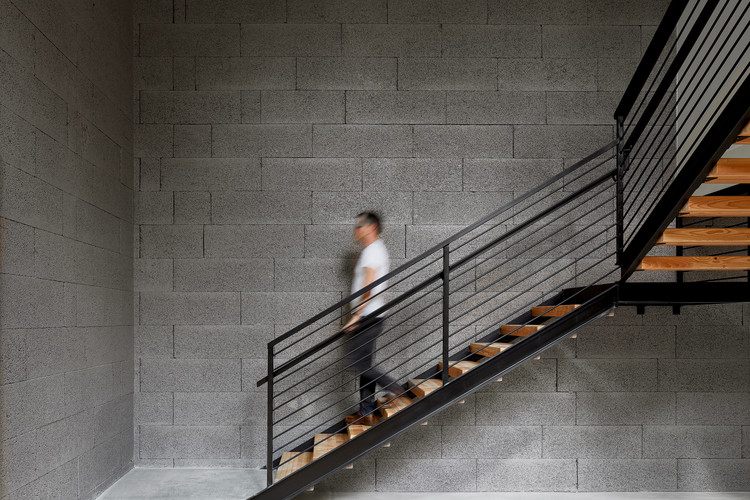 Jessie Street Residence  Derrington Building Studio-31