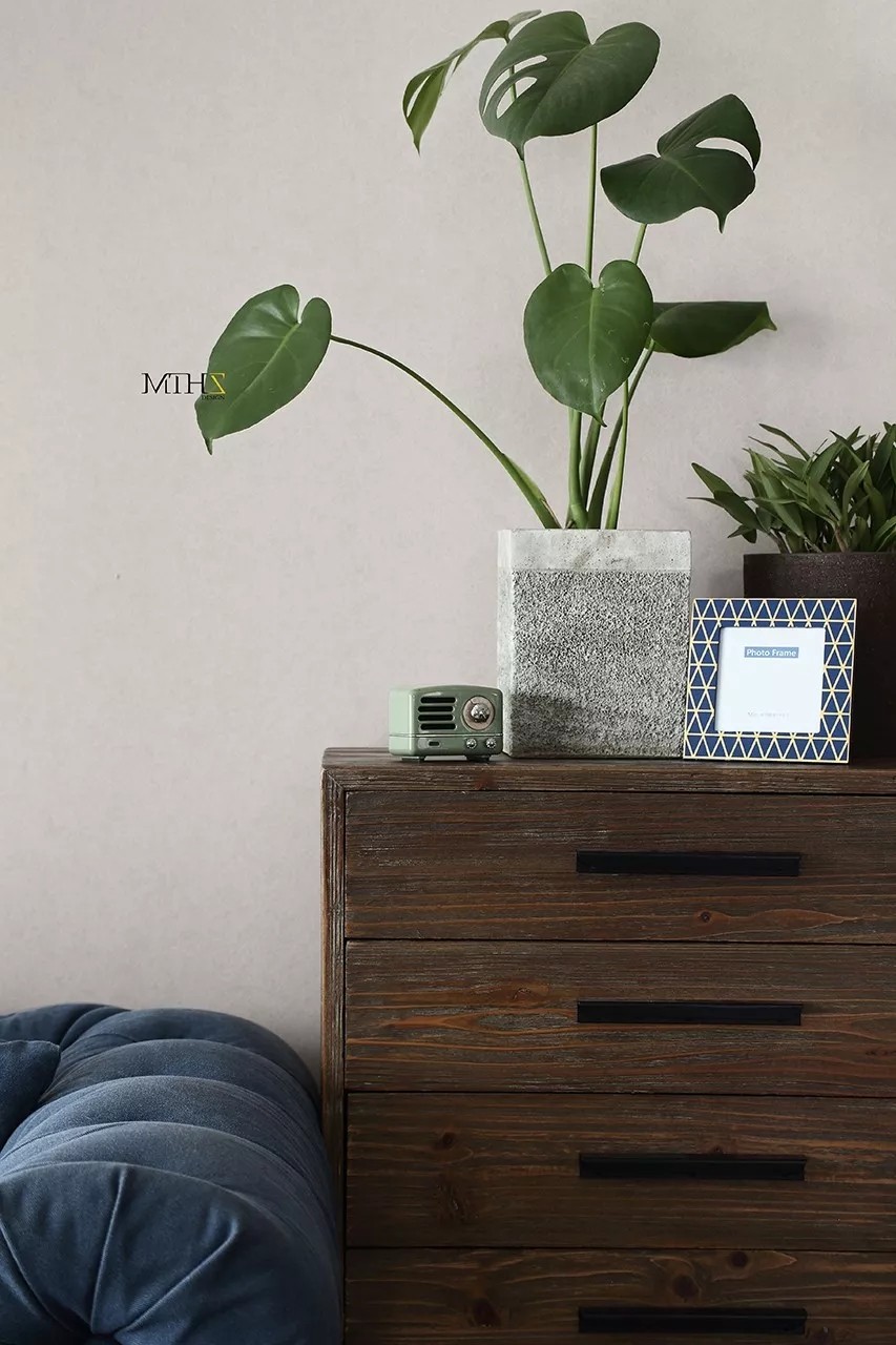 房不等于家  木桃盒子-11