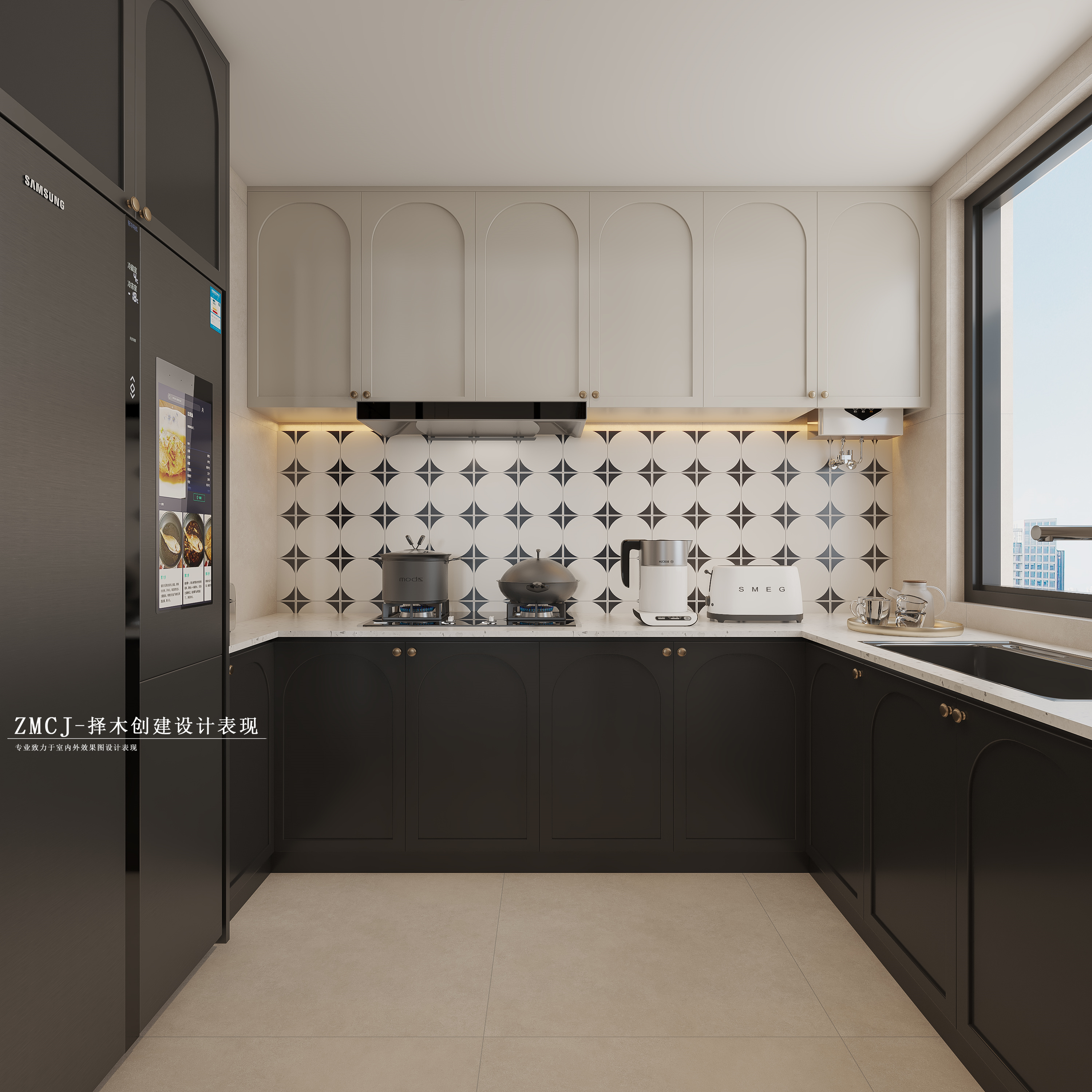 家装-法式全屋-8