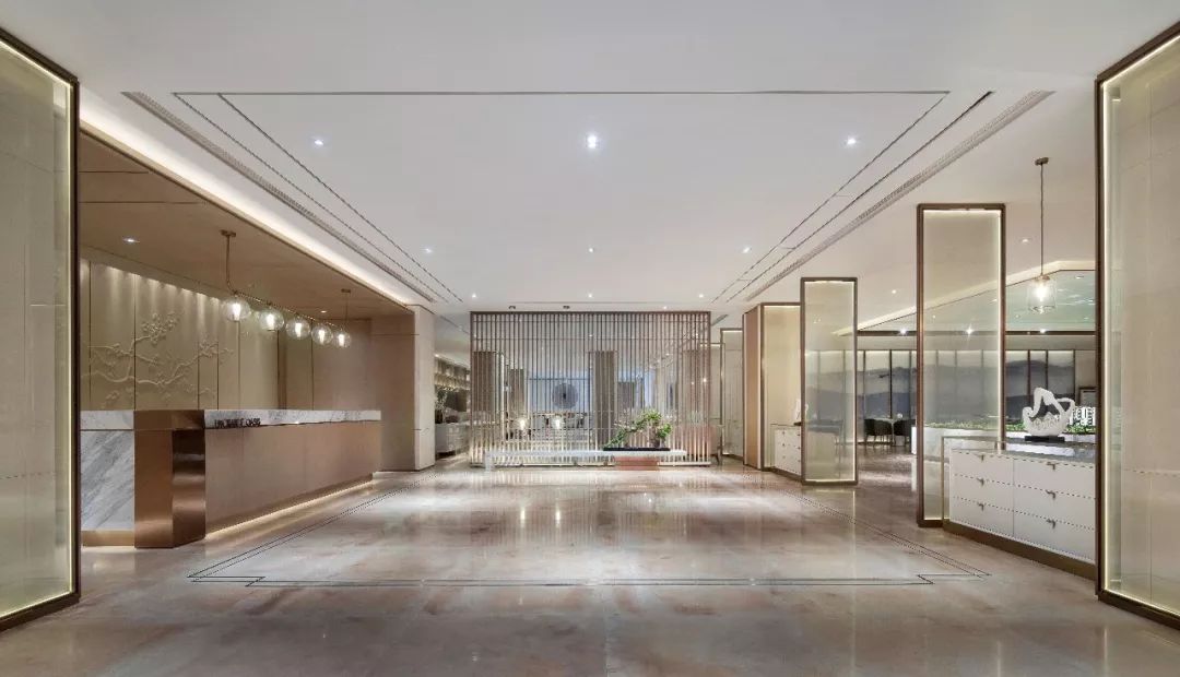 RWD黄志达新作：极简之上，气度不凡的设计！-9