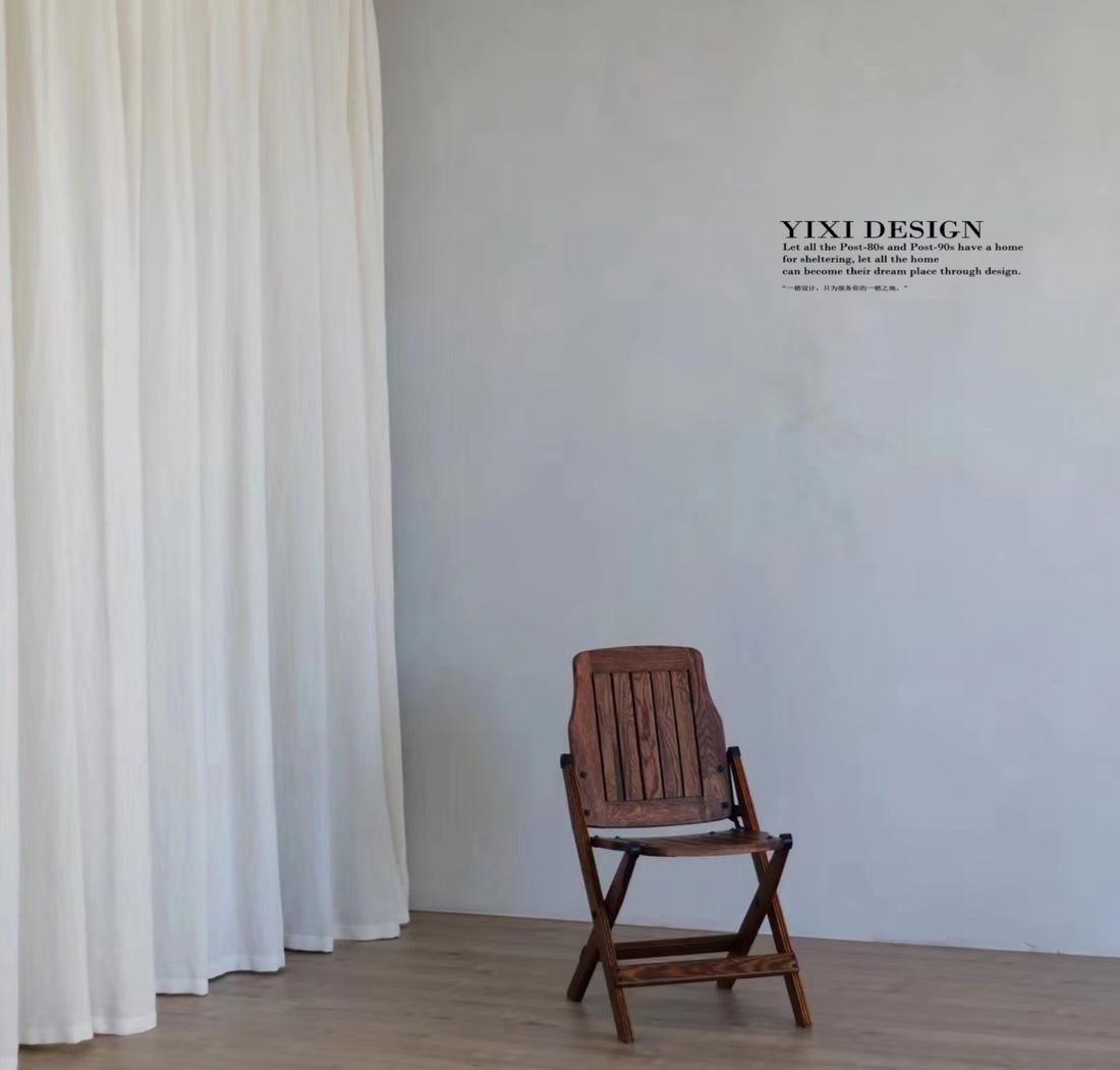 摄影工作室 · 净雅简约风丨一栖设计-56