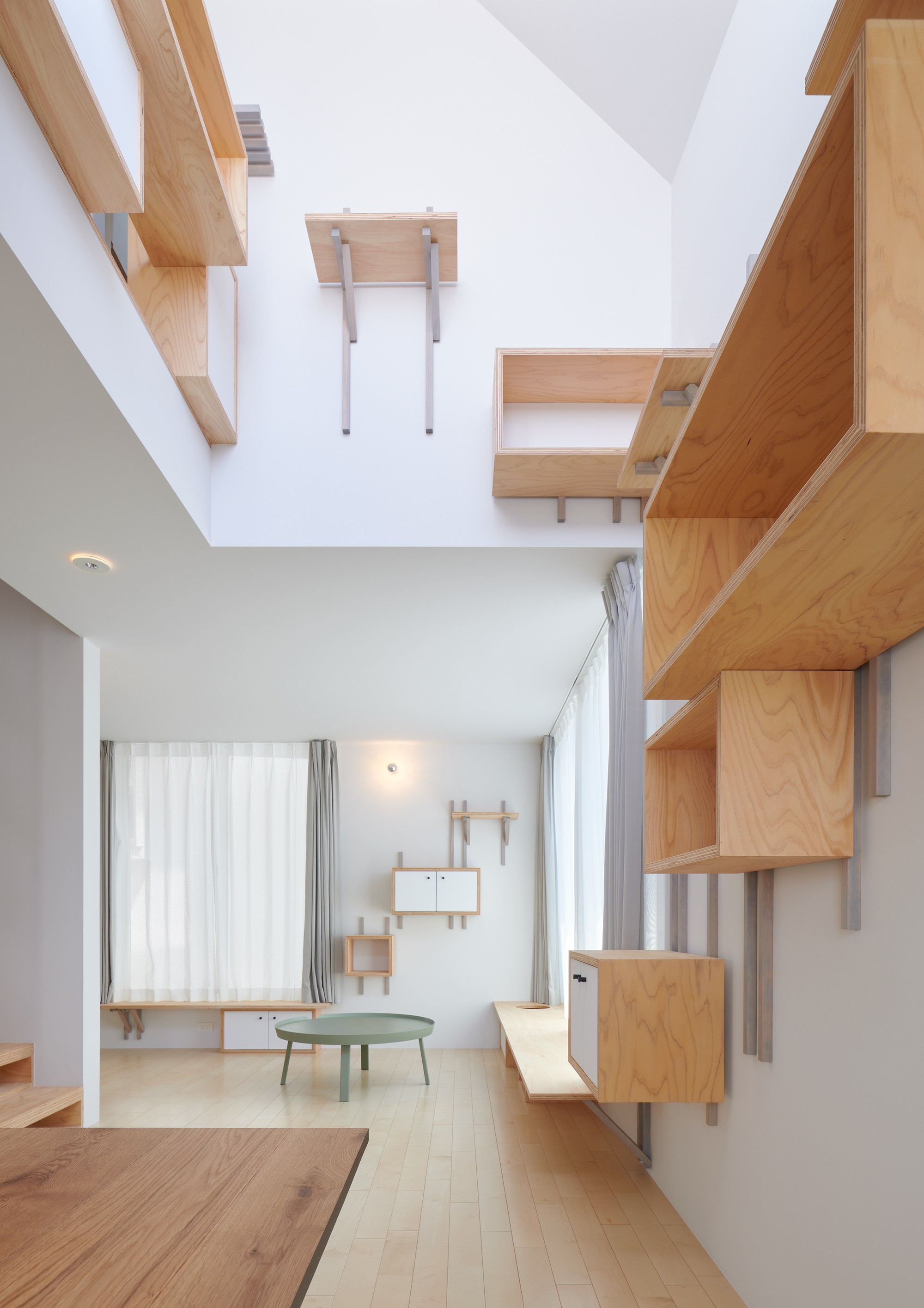 猫屋丨日本丨GENETO-16