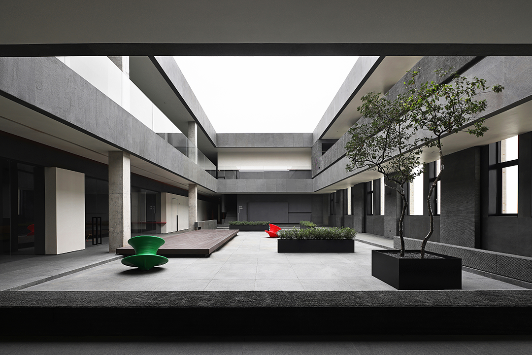 内外边界丨中国福建丨厦门之壹设计-46