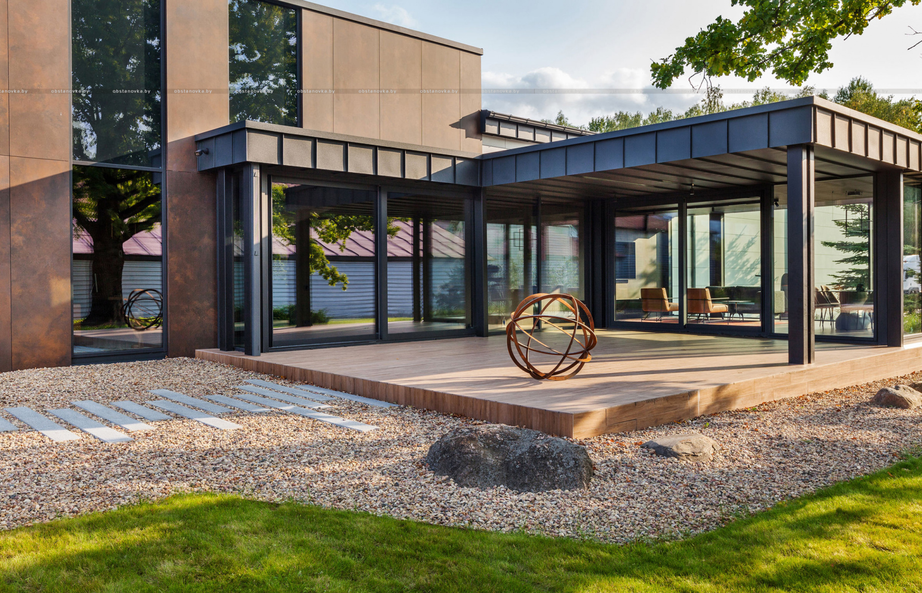 集团公司“Protos”办公楼重建-13