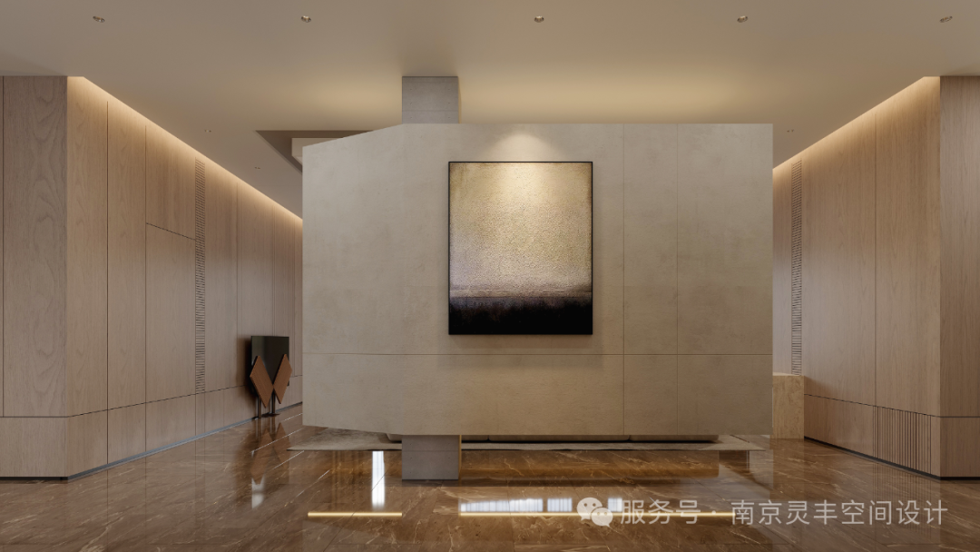 灵丰|草塘别墅·流動的詩意雅韻-147