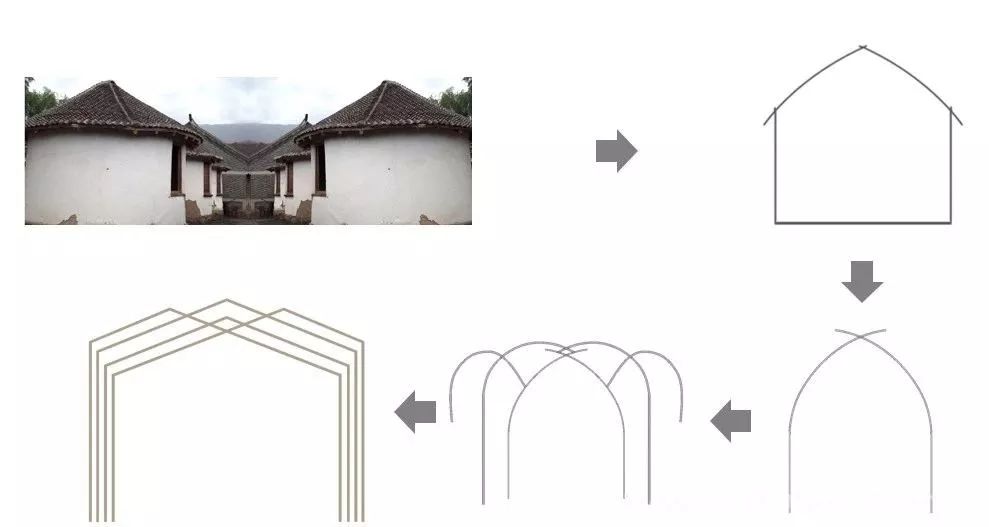 万科四季滨江营销中心-- 五谷丰登的盛宴-24