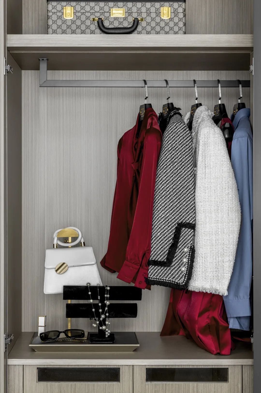 南昌依云上城|春意阑珊-24