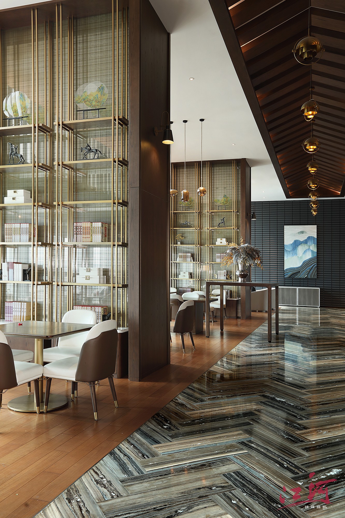 昆明喜来登酒店摄影丨中国昆明-13