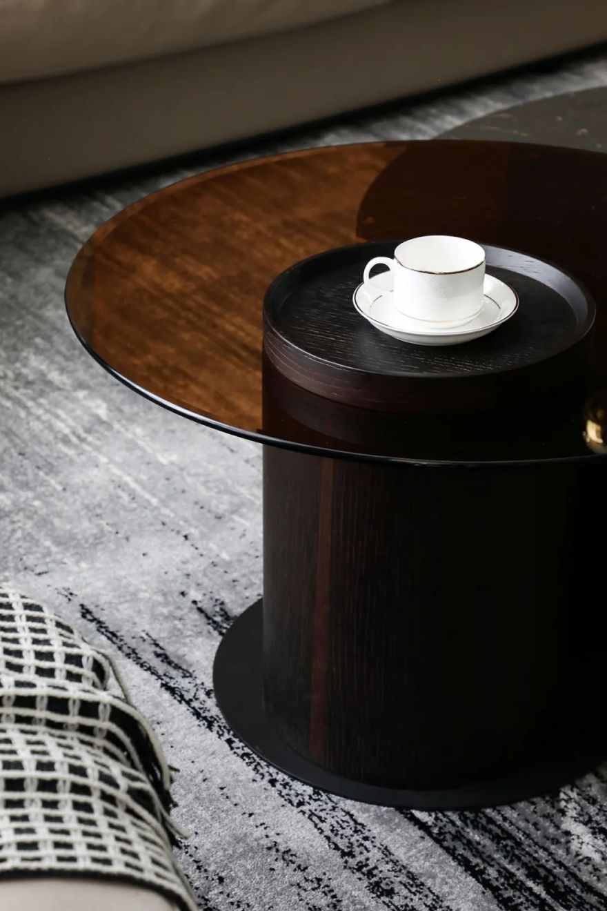 黑格 · 福建长汀客家独栋别墅设计丨中国福建丨厚朴设计-25