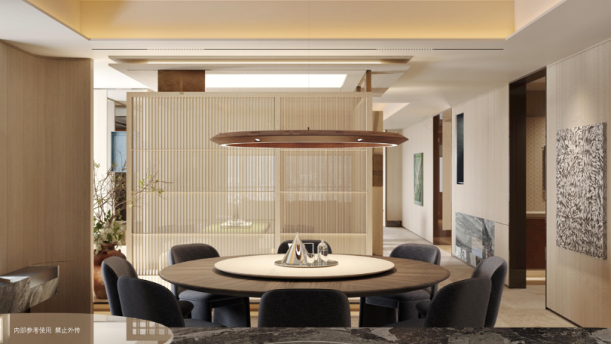 上海中兴傲舍丨中国上海丨17 位设计师及先锋事务所-73