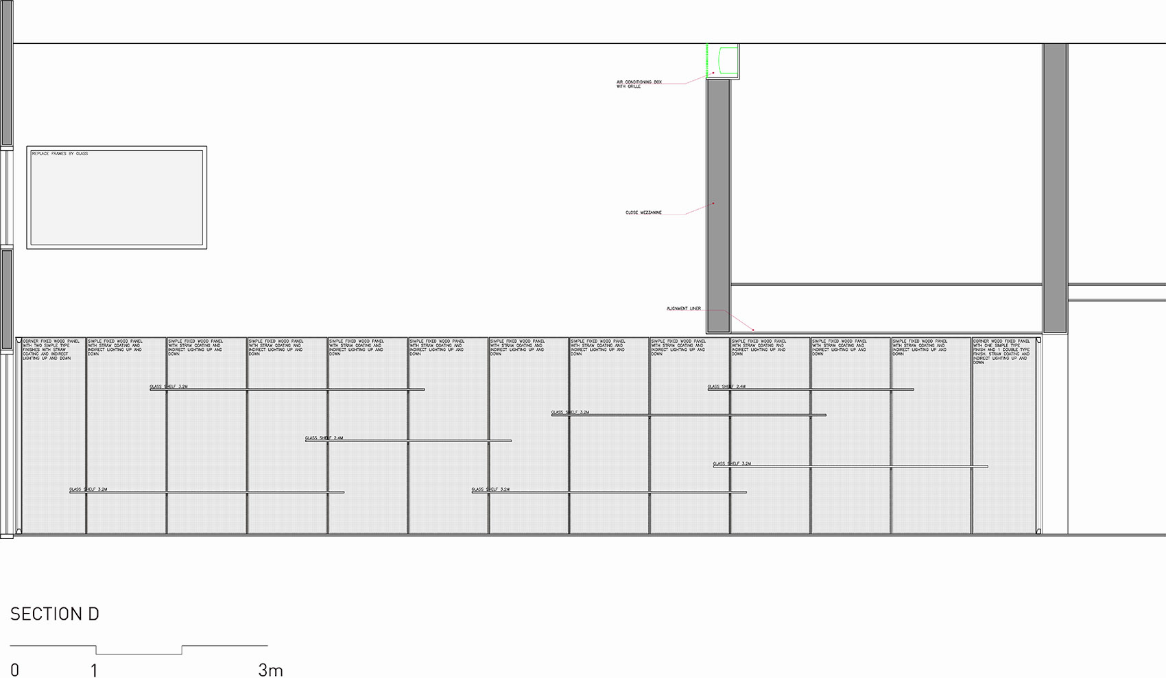 书屋,圣保罗 / Pascali Semerdjian Architects-27