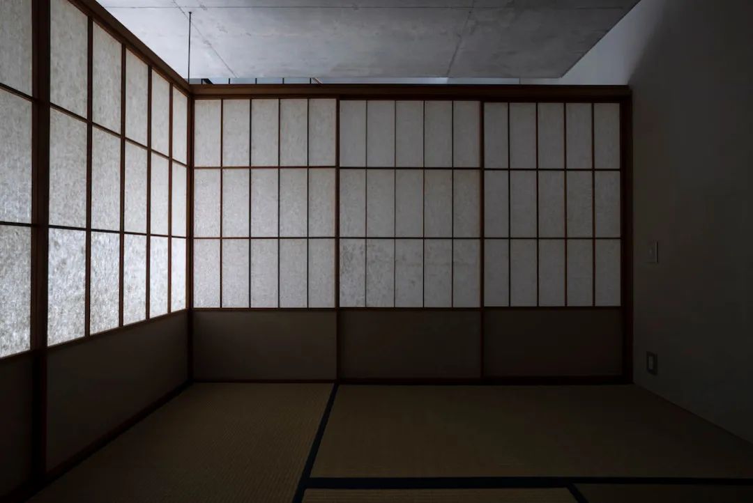 东京混凝土住宅丨日本东京丨GGH 设计机构-41