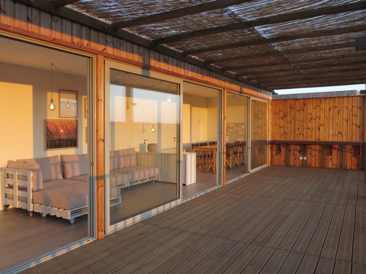 集装箱里的生态别墅-34