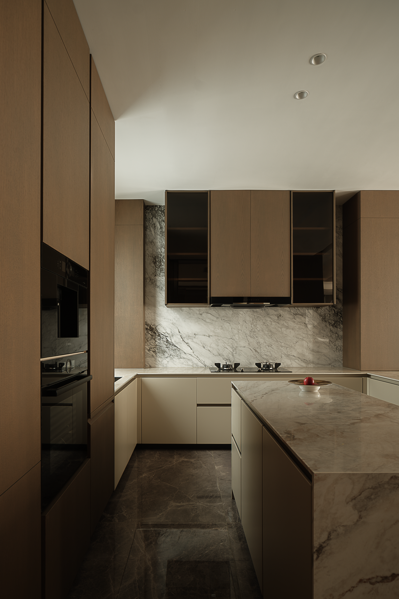 苏州融创桃花源丨中国苏州丨主案袁迎春,团队陈强等-18