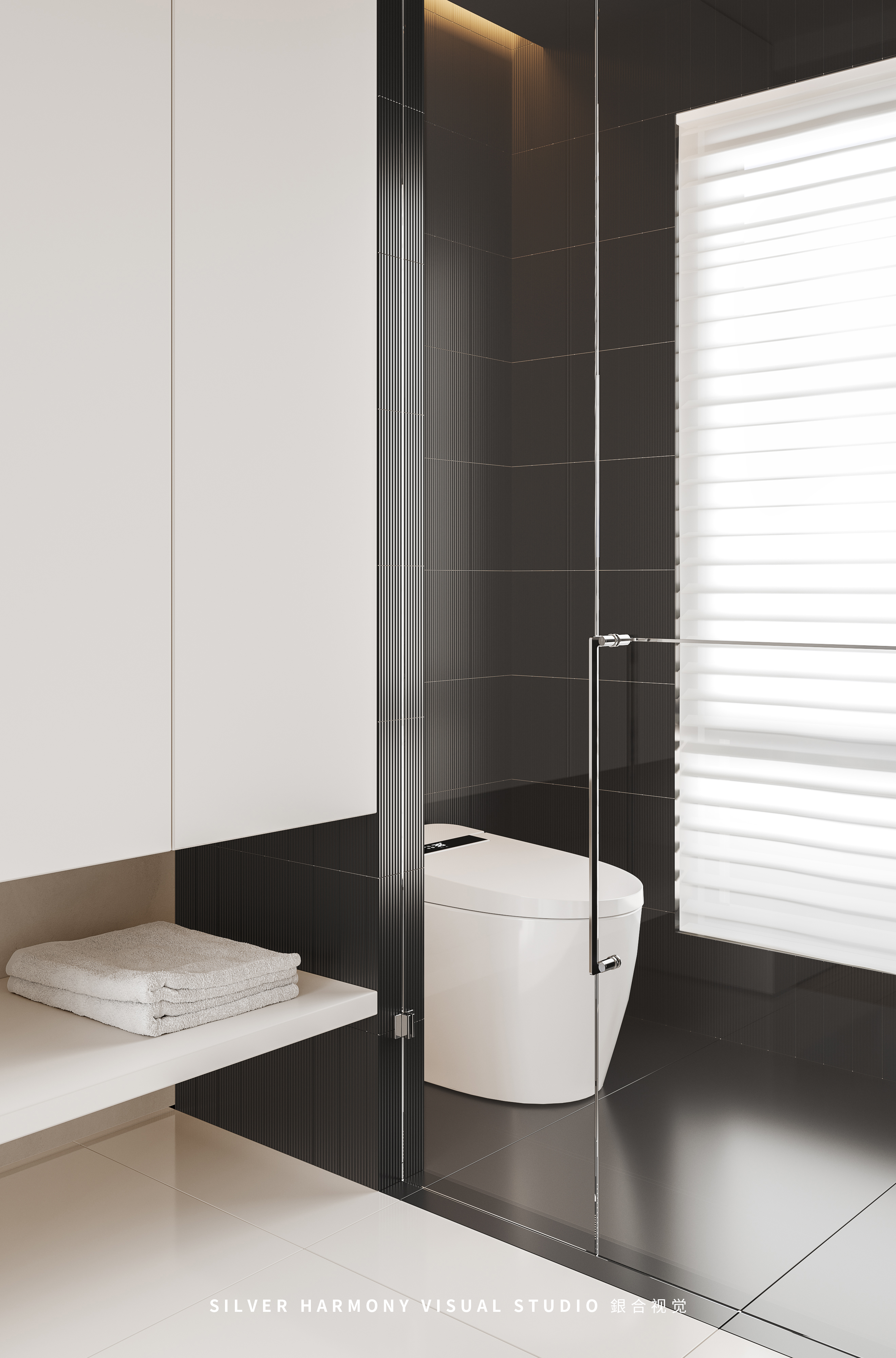 銀合 ·MH④丨中国杭州丨杭州MH 设计-16