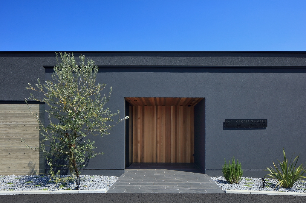 かかみがはら形成外科クリニック（各务原整形外科诊所）丨日本岐阜丨UDA建築設計-14