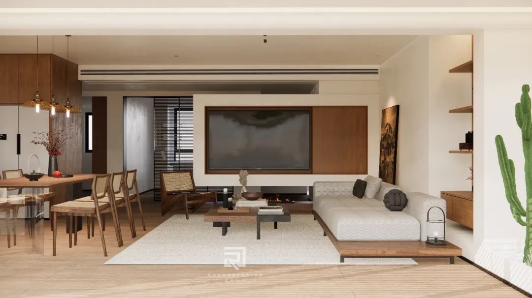 40+姐姐的家丨澹然团队-17