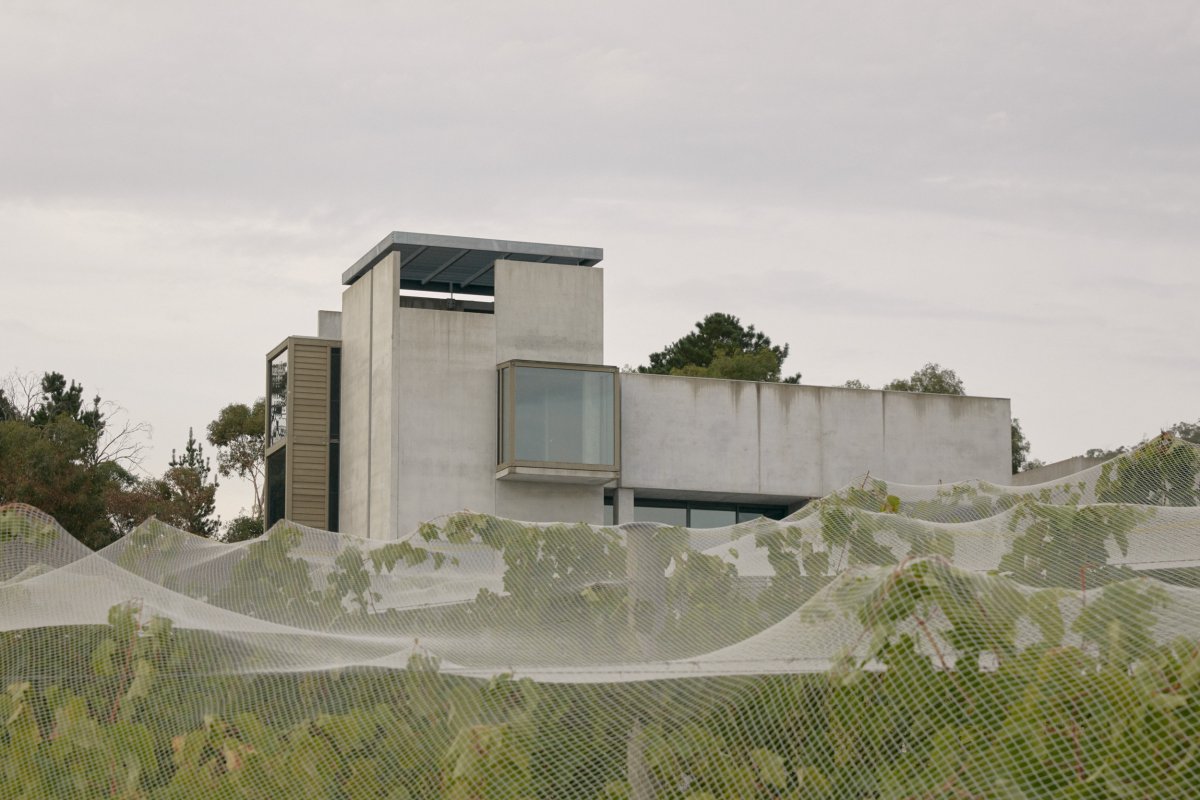 Cremasco House 多功能建筑设计丨澳大利亚丨Paul Couch-6