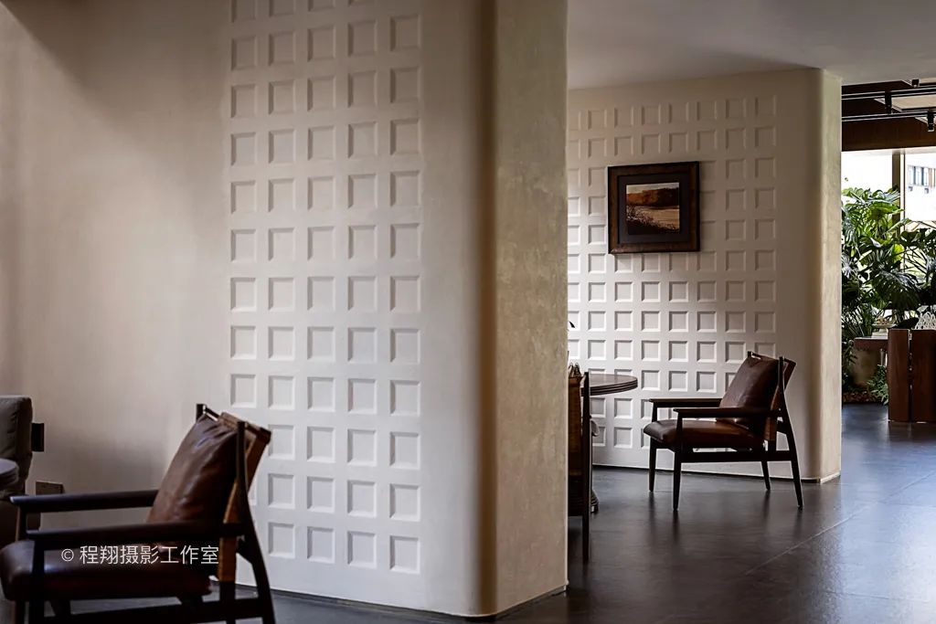 一湖山水，诗意一座城｜绿城&湖州城市集团咏山望湖售楼处实景案例分享-22