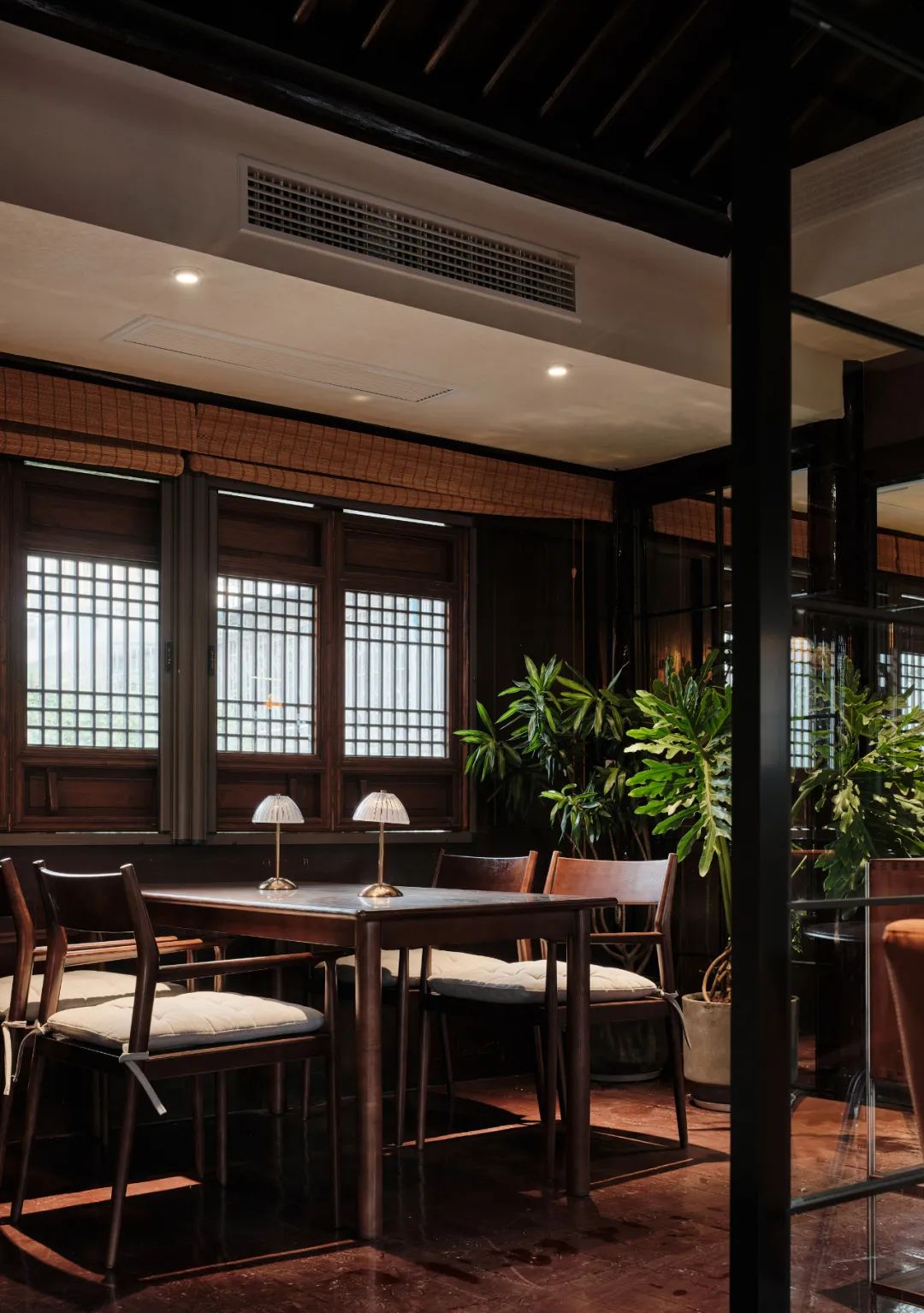 Shalom 餐厅丨中国浙江丨赤潮(上海)设计咨询有限公司-24
