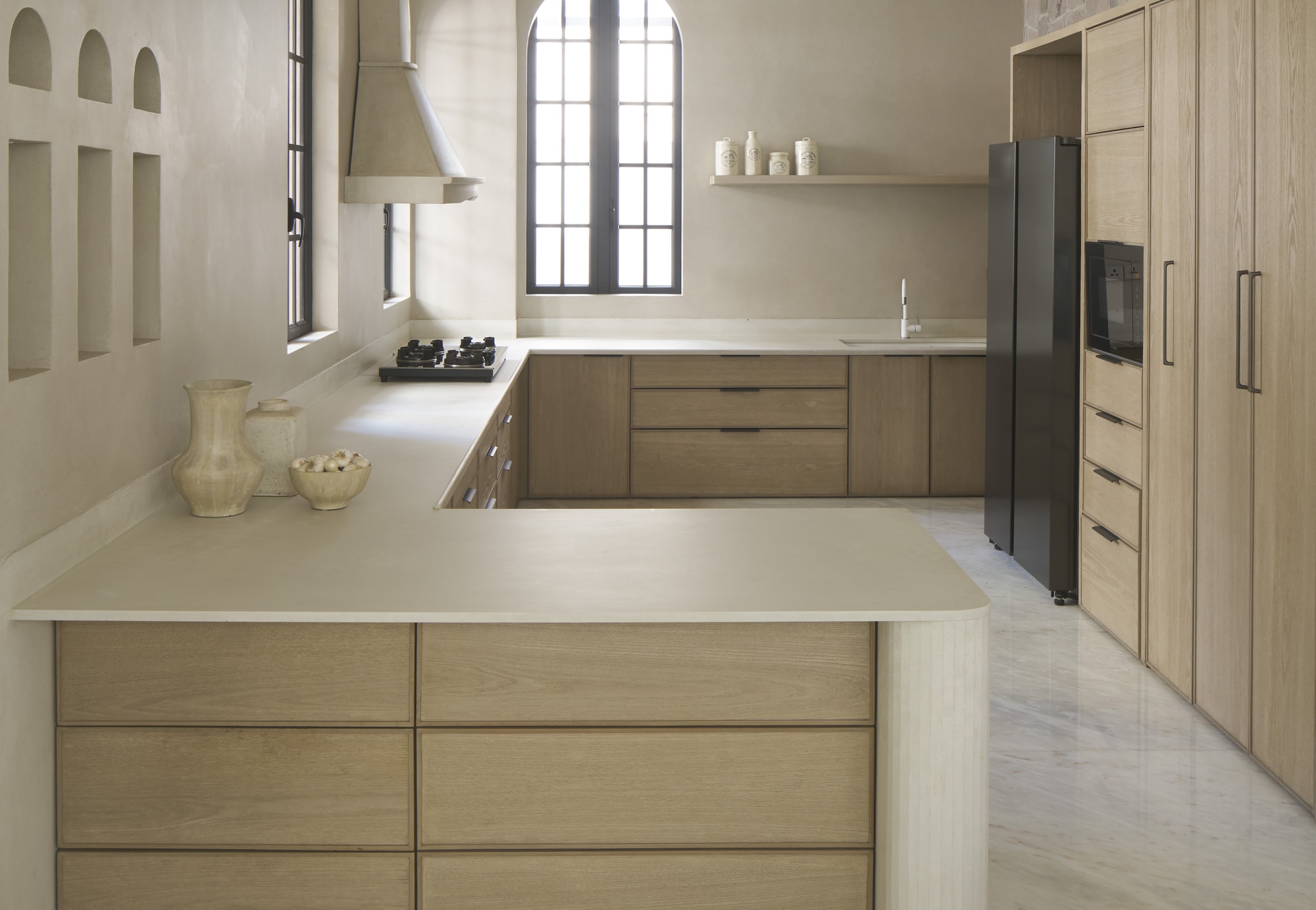 贾利之家丨印度丨Studio VDGA-33