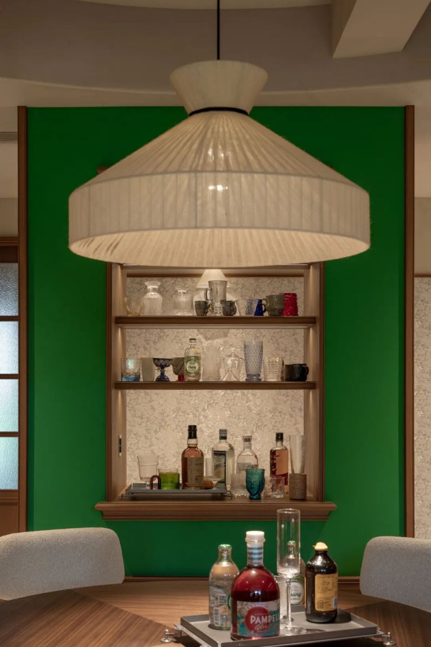 拙人首发|10个月,一个家从设计到交付-45