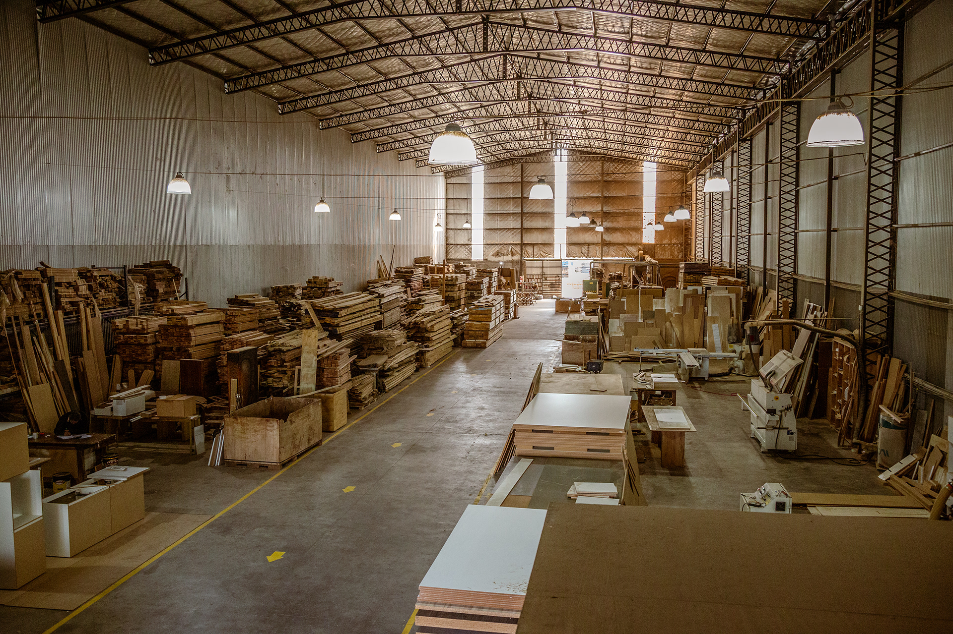 Maderera / Lumber company-10