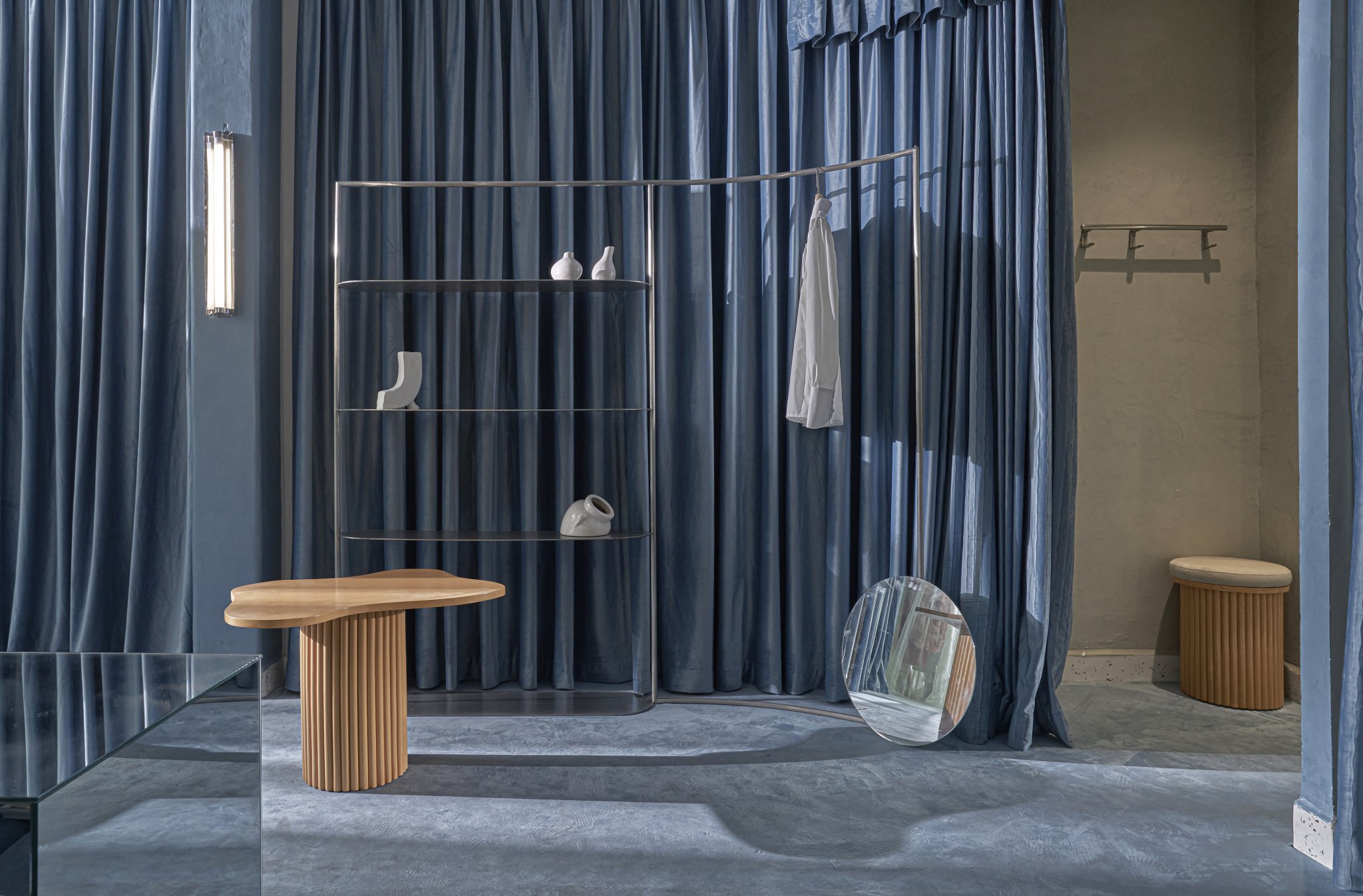 DEAR JOSÉ服装店-6