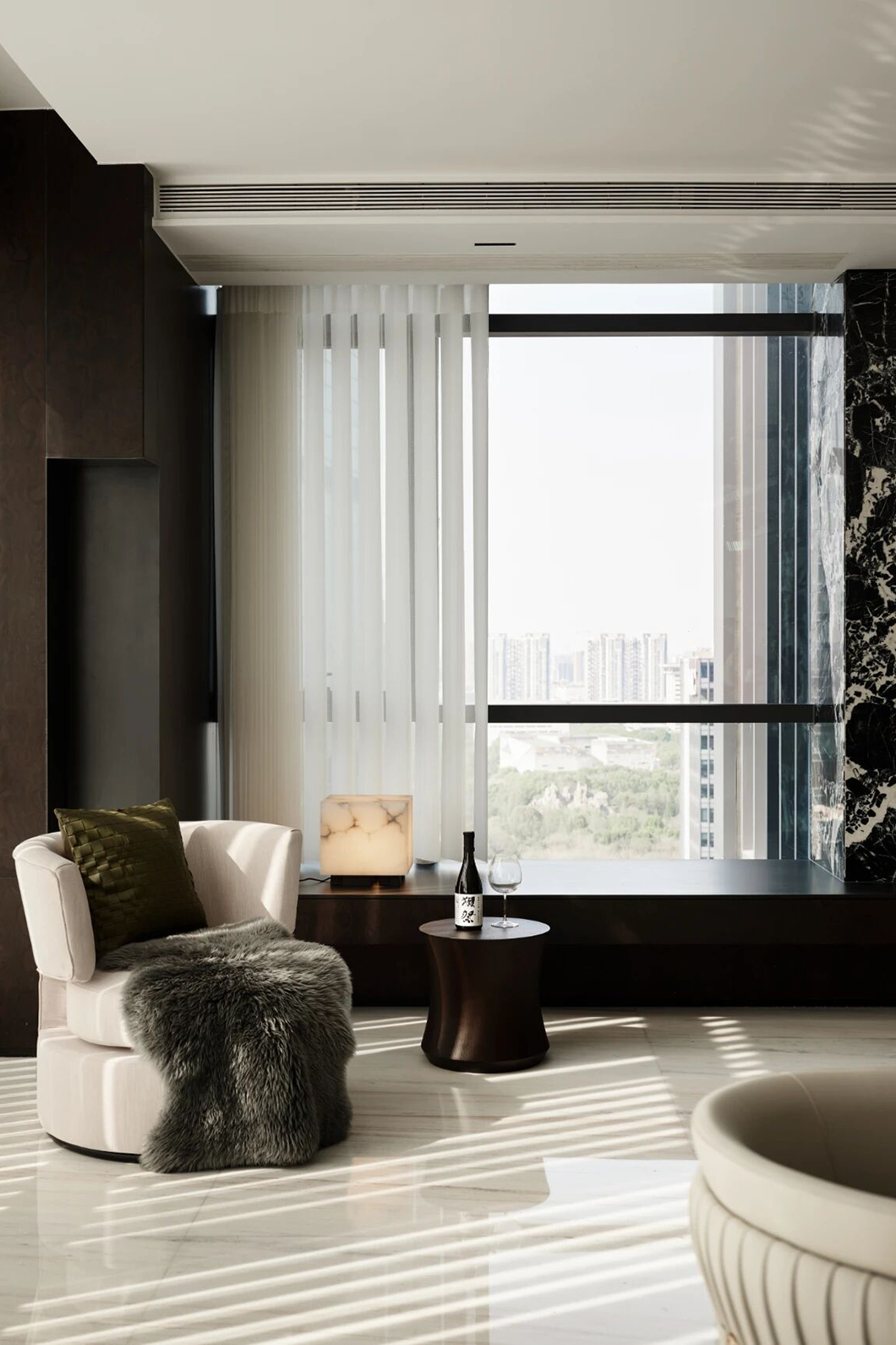 去繁从简·自在从容的家丨中国成都丨尚舍生活设计-62