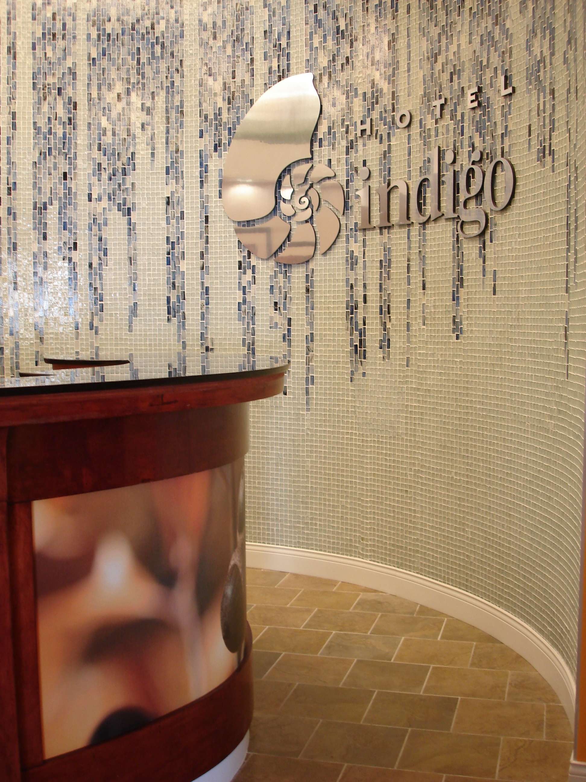 HOTEL INDIGO RIVERWALK AREA-17