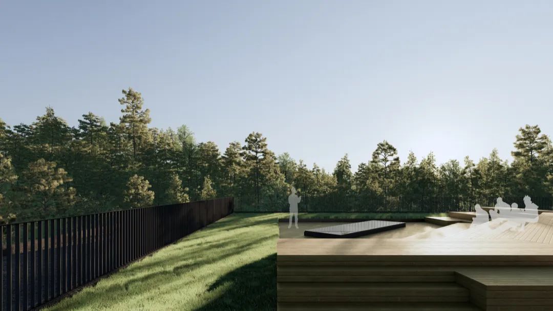 WECO 多功能会议中心丨中国上饶丨默认建筑-50