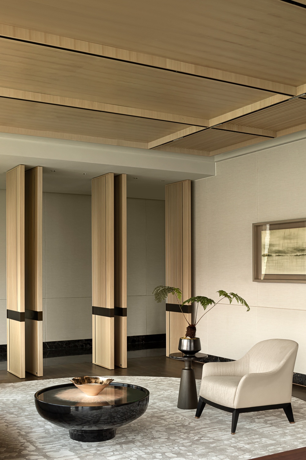 南京未来里示范中心丨中国南京丨WJ STUDIO 万境设计-39