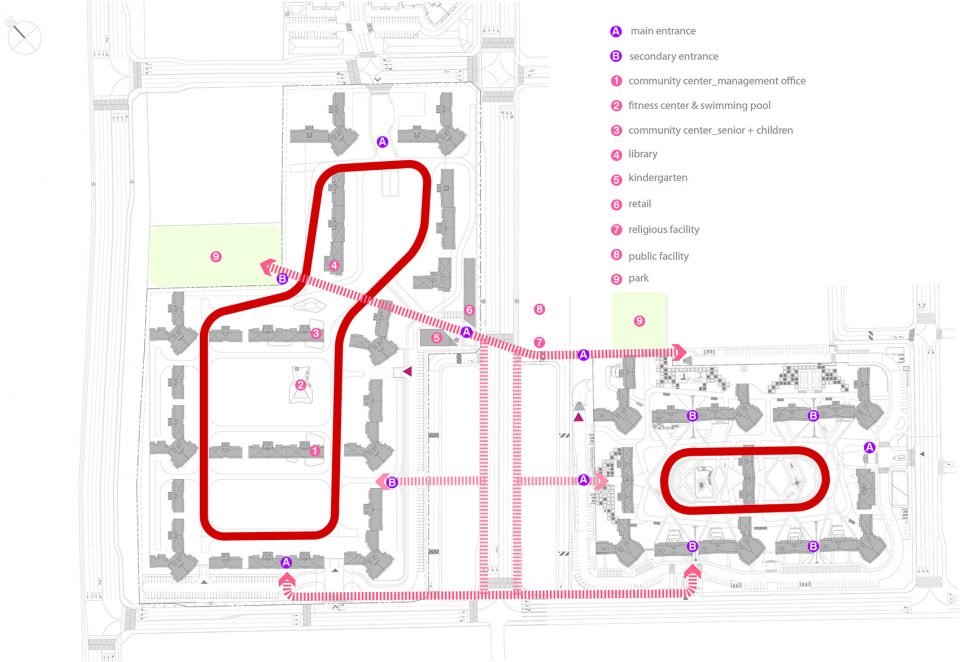 打破常规，大邱 IPARK 公寓重塑居住生态-46