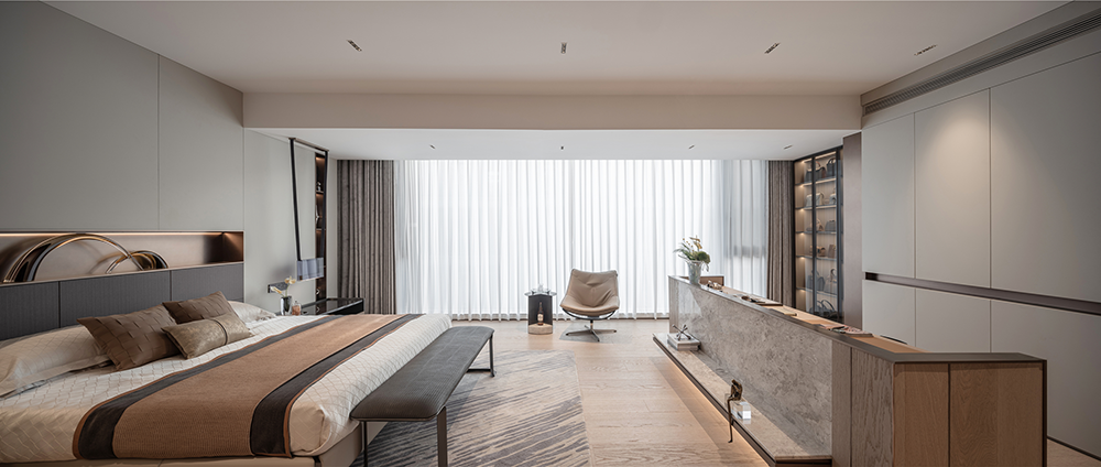 无锡建发天敔湾丨中国无锡丨KLID 达观国际建筑设计事务所-47