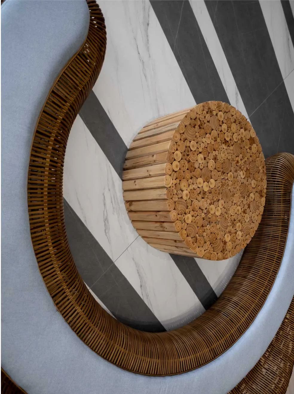 苏尔达总部大楼丨铭星建筑室内设计院-17