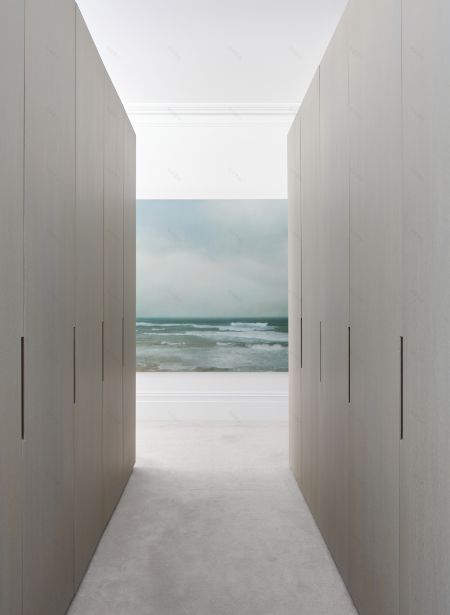 Lena House 住宅丨澳大利亚悉尼丨Smart Design Studio-5