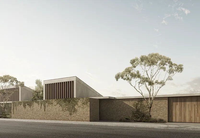 建筑实践丨墨西哥-4