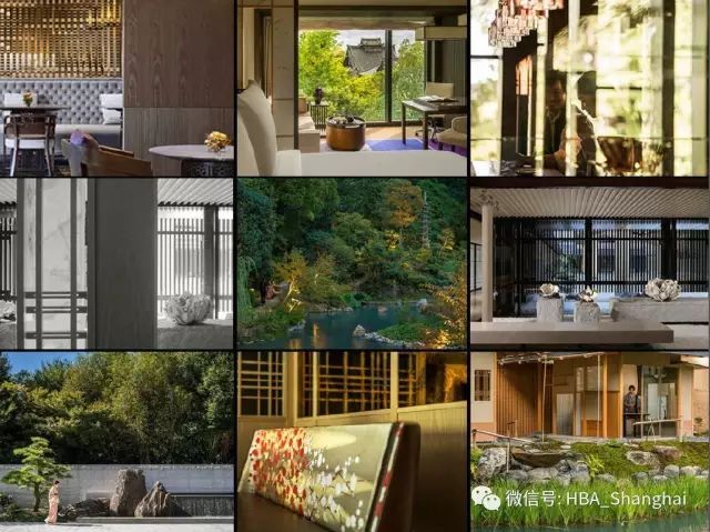 【金螳螂·HBA作品】京都四季酒店-44