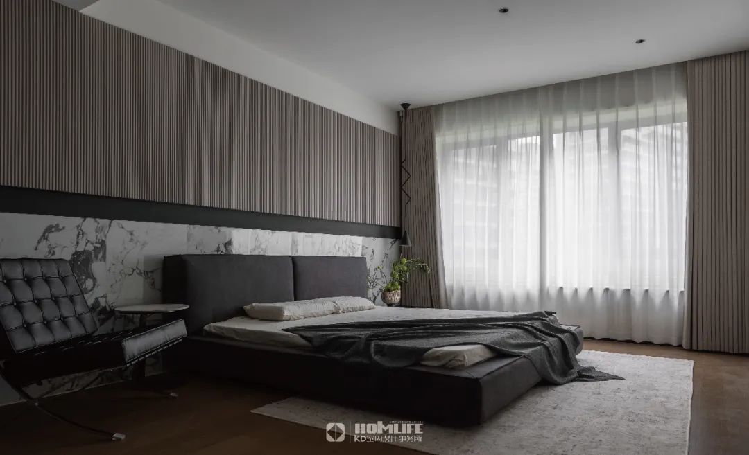 壹号院丨中国重庆丨KD室内设计事务所-53