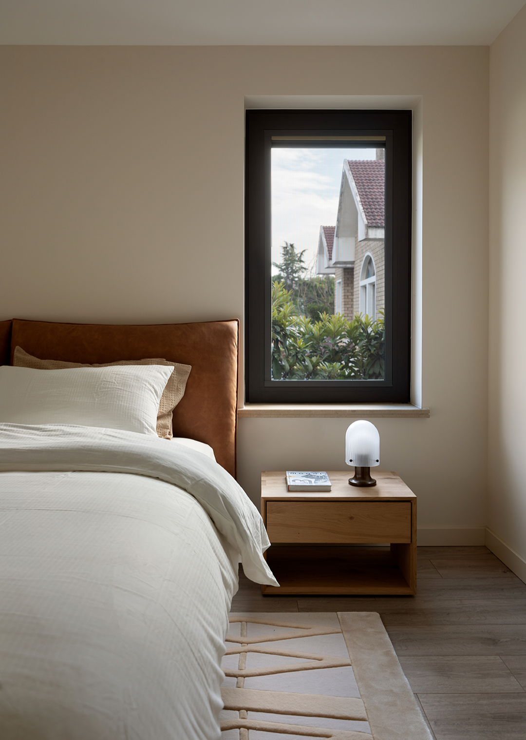 东海别墅丨中国上海丨谭晫建筑设计-70