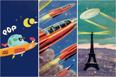 Luneurs Bon Enfant 甜品店丨中国上海丨hcreates interior design-5