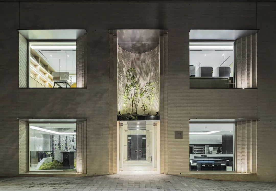 Flooat丨Labotory-49