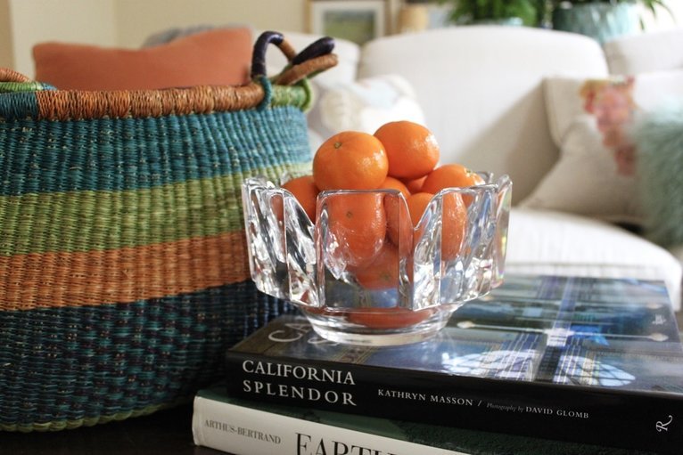 旧金山客厅重新设计项目丨美国丨blog the redesign company-14