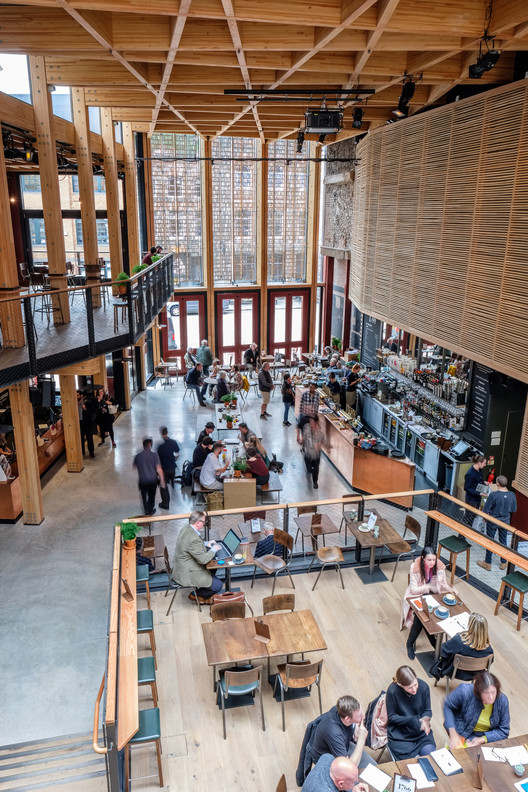 布里斯托老维克剧院-26