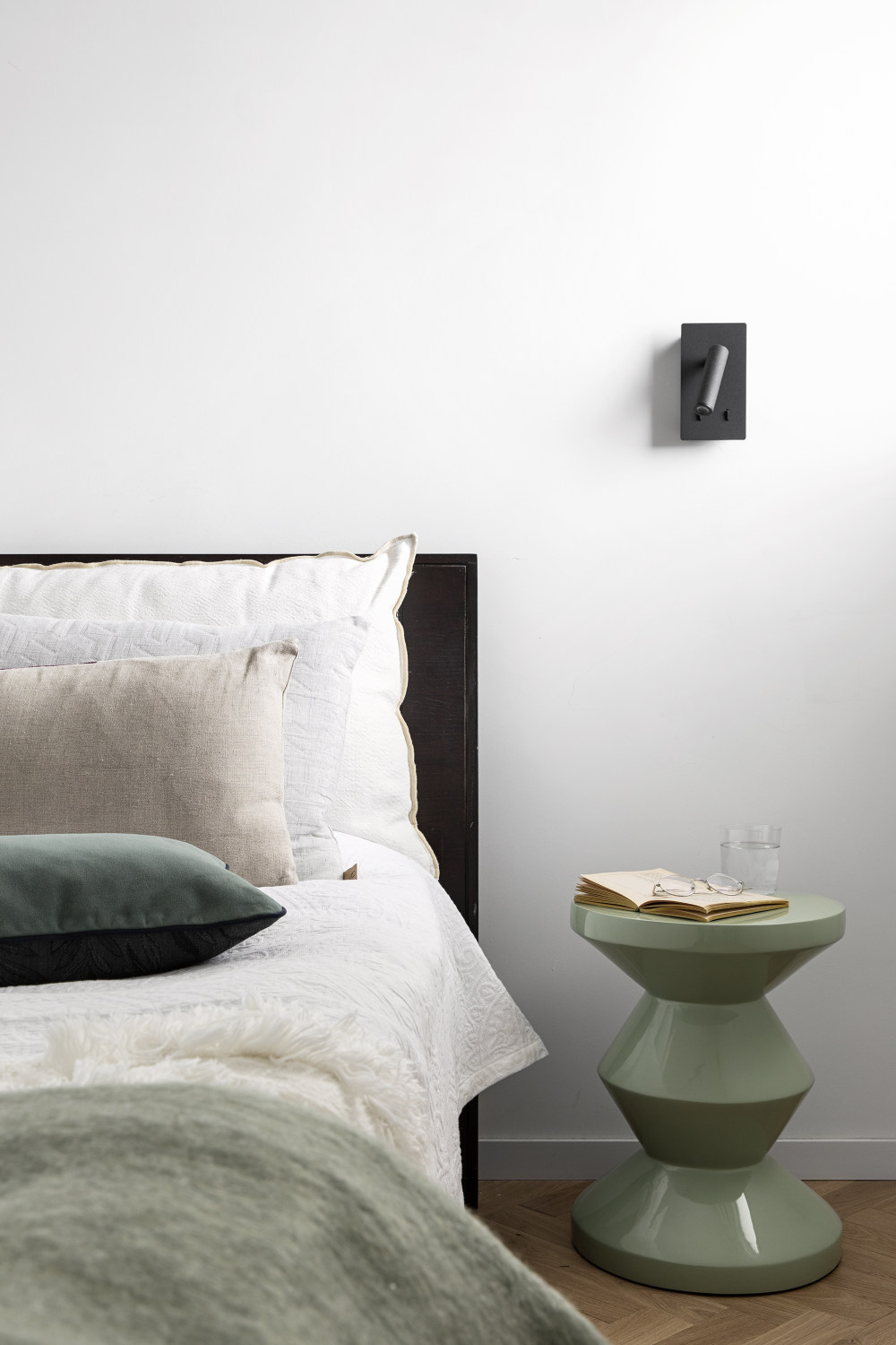 以色列特拉维夫年轻家庭现代公寓设计-29