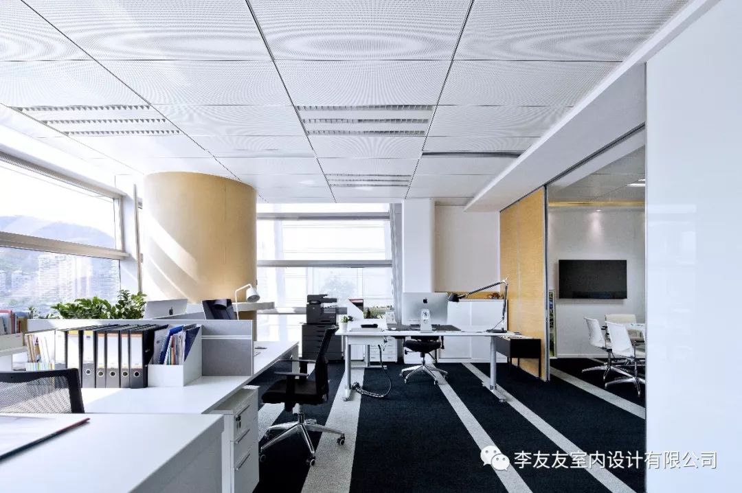 广州新锐室内设计师李友友 | 简约美学打造舒适家居-96