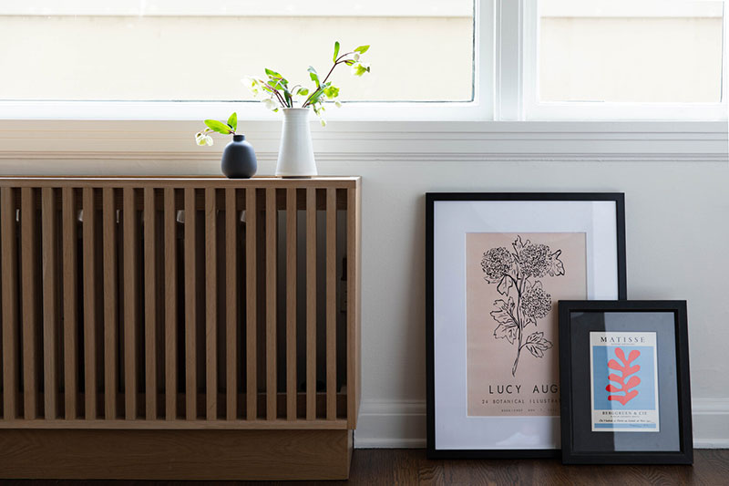 旧金山现代欧式公寓 | 艺术与设计的完美融合-7