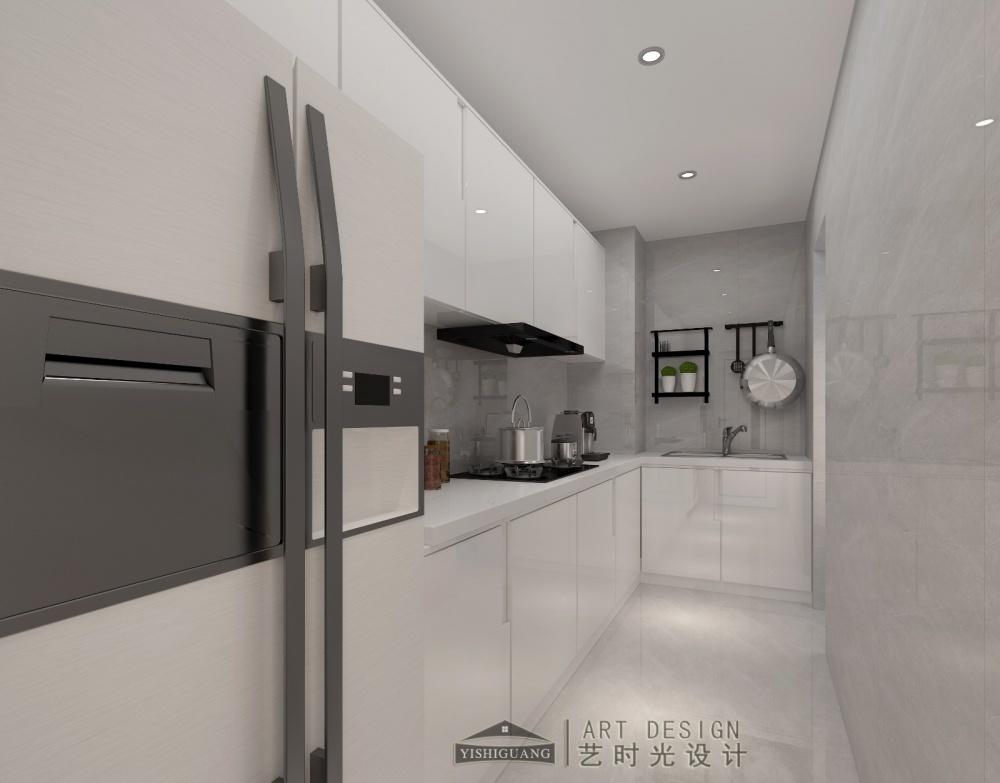 
雅居乐.御宾府 /卞女士 /现代简约 -3