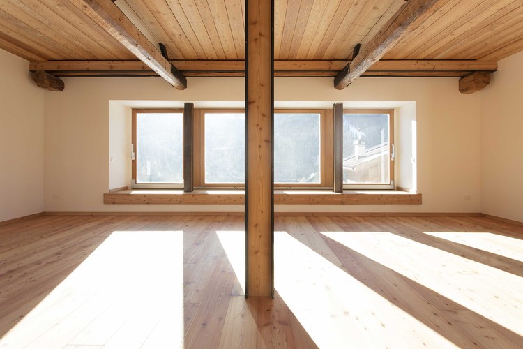 阿尔卑斯山穀仓复兴，结构复杂性赋予新活力-11